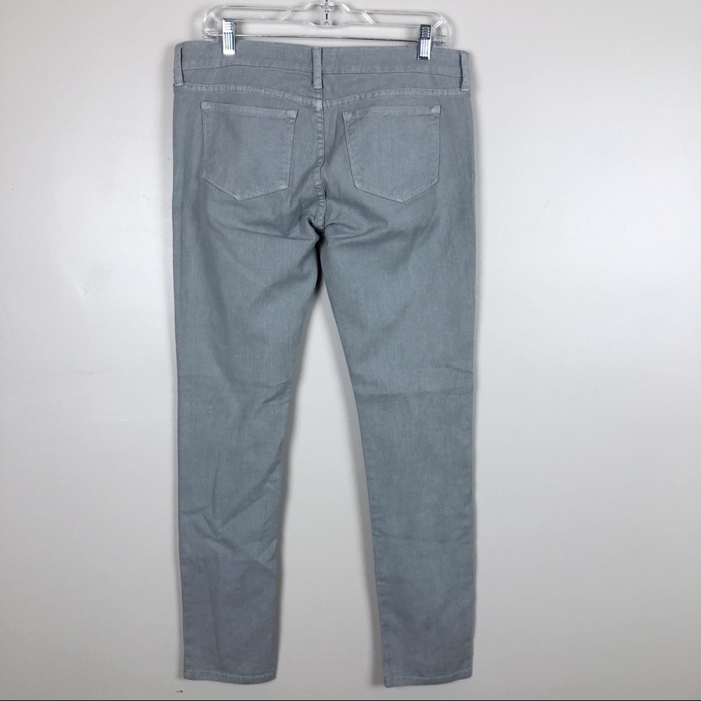 O2 Gray Skinny Jean - Picture 3 of 5